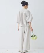 セレモニーシリーズ　プルオーバー